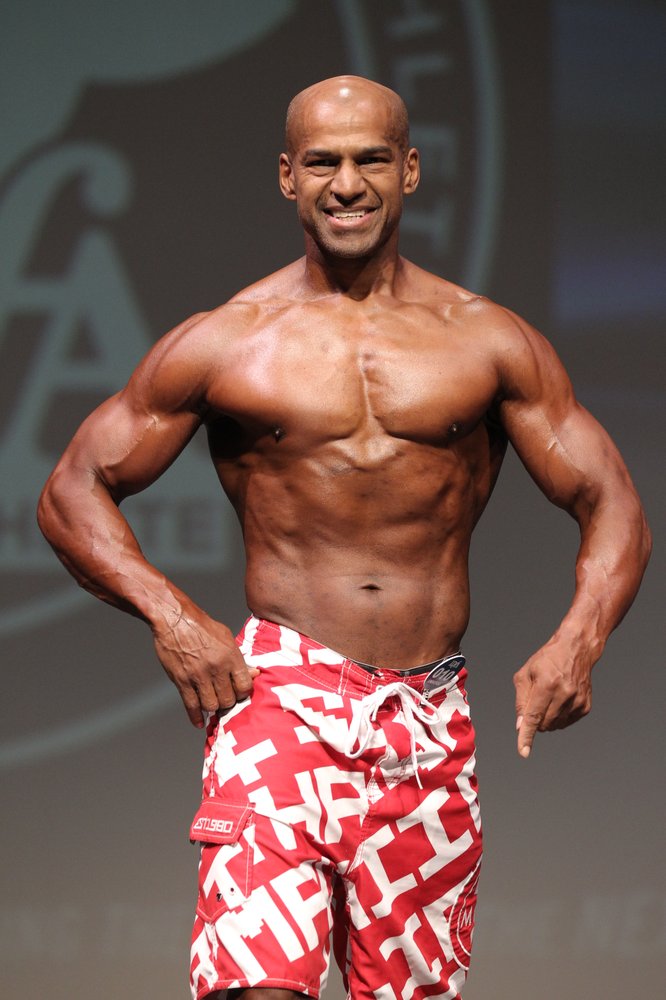 Totally Fit Personal Training Consultants Logo