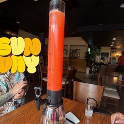 Fish N Tingz Bar & Grill