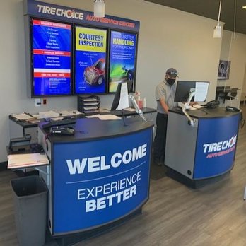 Tire Choice Auto Service Centers - Tires Near Me - Livermore, California Tire Choice Auto Service Centers - Tires Near Me - Livermore, California
