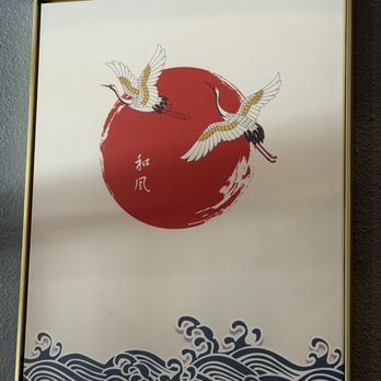 Sushi Sheng - I seen this birdie get salty on my social media feed hanging around by the sun - Japanese Near Me - San Francisco, California Sushi Sheng - I seen this birdie get salty on my social media feed hanging around by the sun - Japanese Near Me - San Francisco, California