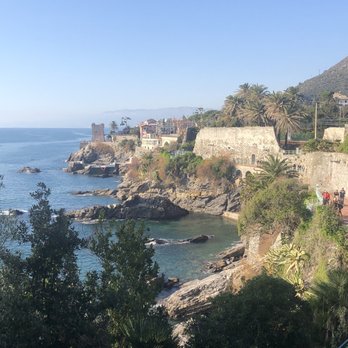 Hotel Bonera - Hotels Near Me - Genova, GE
