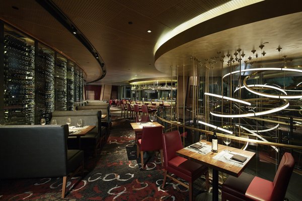 Del Frisco's Double Eagle Steakhouse by null
