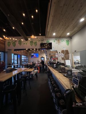18Seventy Brewing Co. by null