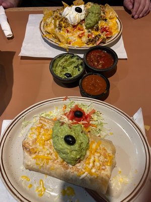 Lorenzo's | Méxican Restaurant by null