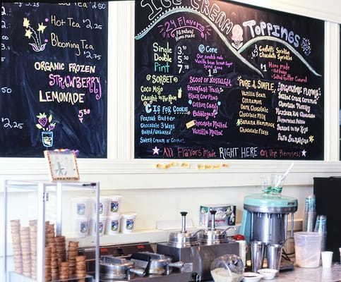 Ample Hills Creamery by null Ample Hills Creamery by null