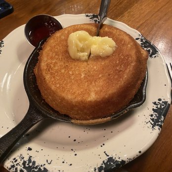 Rudy Royale - Cornbread - Chicken Shop Near Me - Charleston, South Carolina Rudy Royale - Cornbread - Chicken Shop Near Me - Charleston, South Carolina