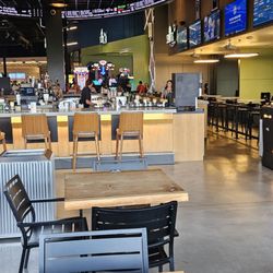 Apex bar