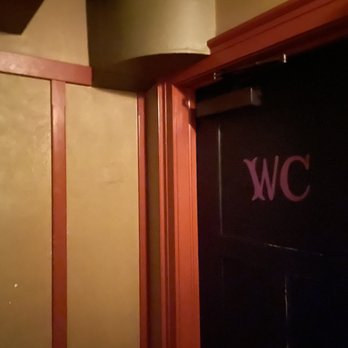 The Vault - If you don't have to use the facilities that's okay - Speakeasies Near Me - Tacoma, Washington The Vault - If you don't have to use the facilities that's okay - Speakeasies Near Me - Tacoma, Washington