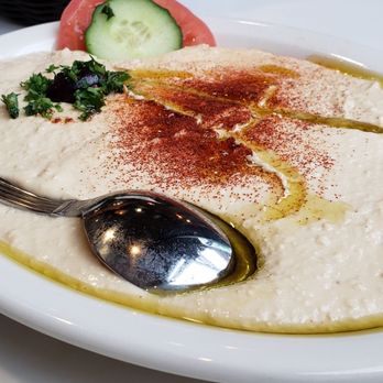 Aladdin's Eatery + Lounge - Lebanese Near Me - Cincinnati, Ohio