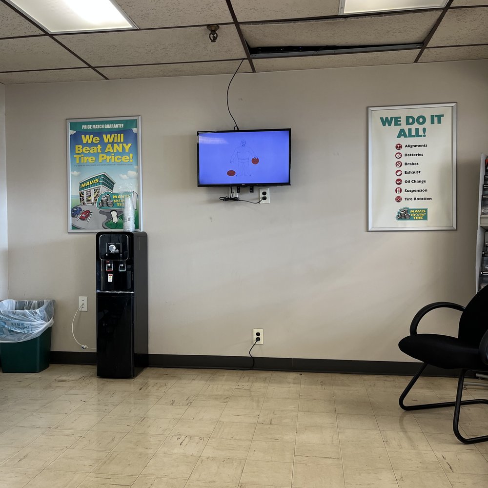 Mavis Discount Tire - Tires Near Me - Westfield, New Jersey Mavis Discount Tire - Tires Near Me - Westfield, New Jersey