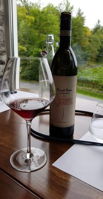 Le Vignoble du Ruisseau - Winery & Cidery by null