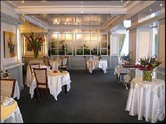 Hôtel - Restaurant de la Gloire by null