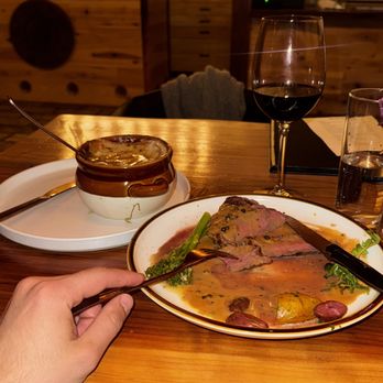 Ava Krō - Scandinavian Near Me - Los Angeles, California