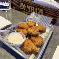 Symba's Pub & Grub