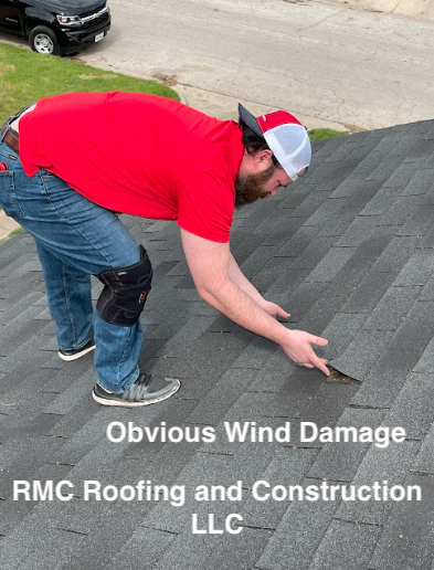 Slide of RMC Roofing and Construction