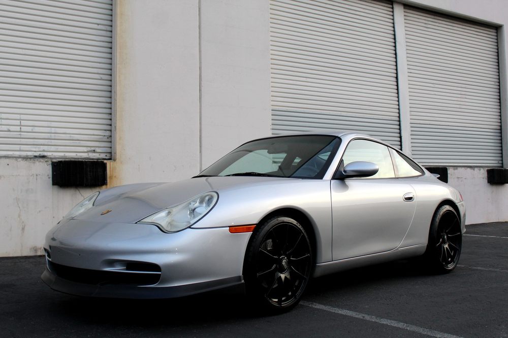 EXCLUSIVE MOTORSPORTS 62 Photos & 10 Reviews 27279 Industrial Blvd