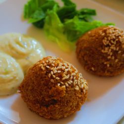 Manaish Oriental Bakery