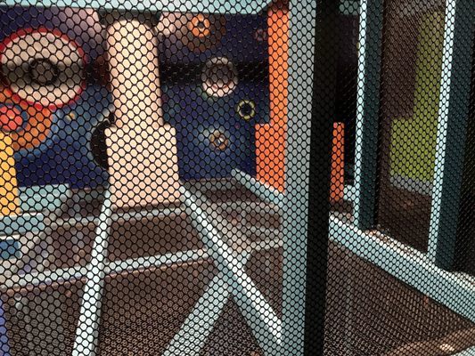 Boda Borg Boston by null