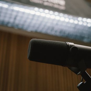 Upstate Podcast Studio - Recording & Rehearsal Studios Near Me