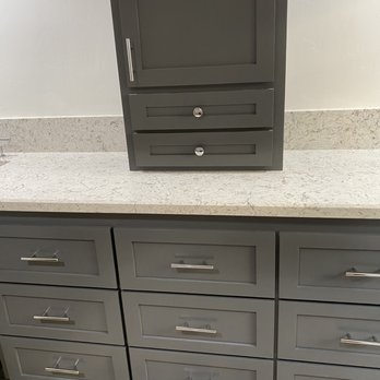 Martinez Cabinets - Close up - Cabinetry Near Me - Bakersfield, California