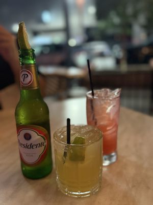 Mamajuana Cafe by null