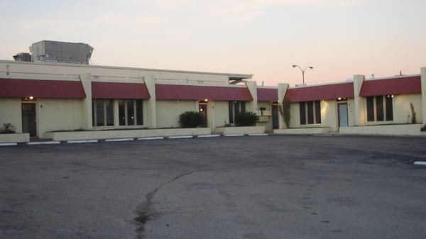 Amtech Computers Systems, Inc.