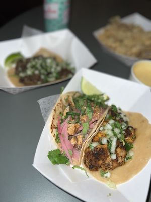 Barracuda Taco Stand by null