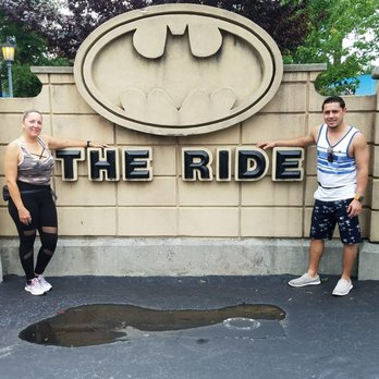 Six Flags Over Georgia - Amusement Parks Near Me - Austell, Georgia