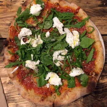 E5 Bakehouse - Best pizza ever - Bakeries Near Me - London, XGL