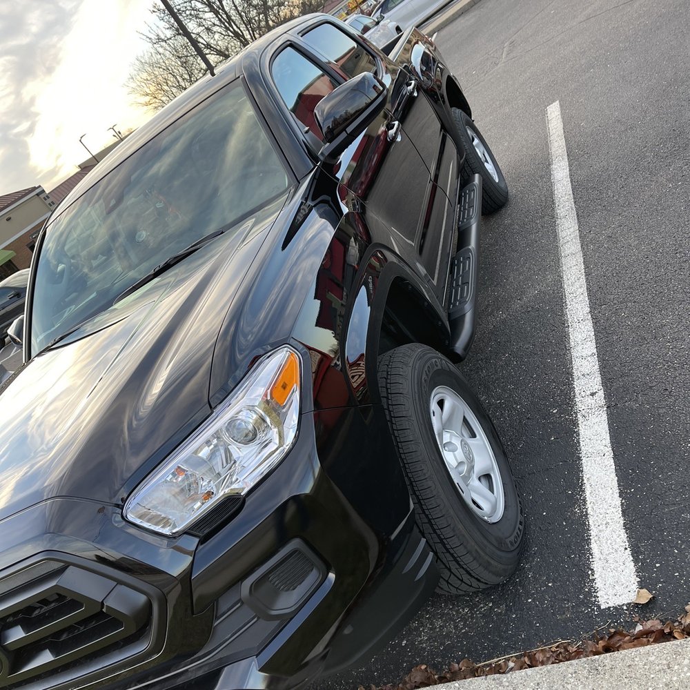Kings Toyota - Auto Repair Near Me - Cincinnati, Ohio