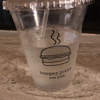 Burger Joint - American Near Me - New York, New York Burger Joint - American Near Me - New York, New York