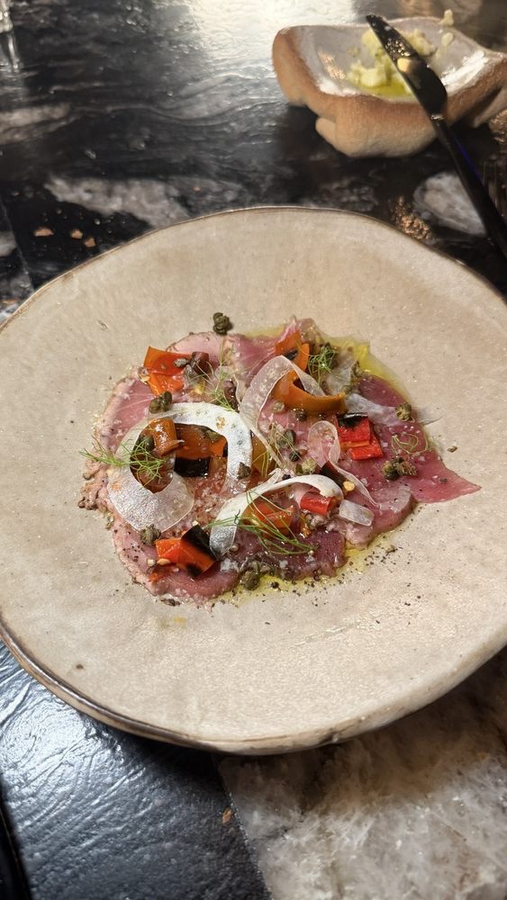 Food from Big Slick