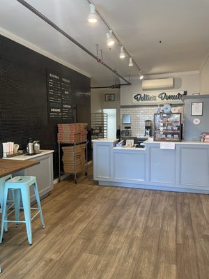 Dottie's Donuts by null