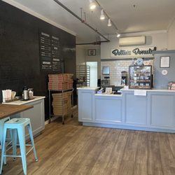 Dottie's Donuts