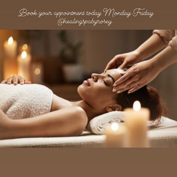 Healing Spa By Rosey - Massage Near Me Healing Spa By Rosey - Massage Near Me