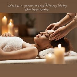Healing Spa By Rosey