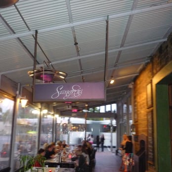Sangria Y Pintxos Bar - Restaurants Near Me - Adelaide, SA
