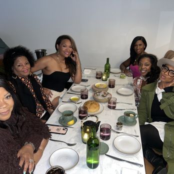 The Mulholland - Celebrating birthdays - New American Near Me - Calabasas, California The Mulholland - Celebrating birthdays - New American Near Me - Calabasas, California