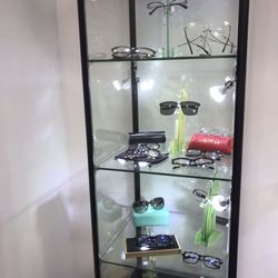 In Style Optical Outlet