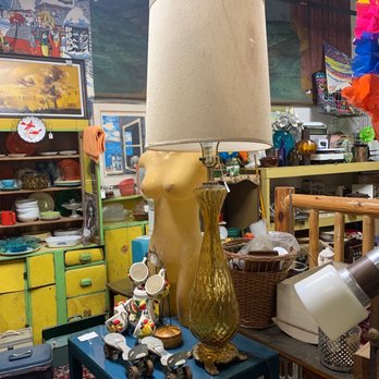 Thrifty Queen - Thrift Stores Near Me - Santa Fe, New Mexico