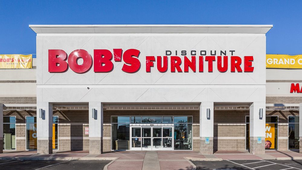 BOB’S DISCOUNT FURNITURE AND MATTRESS STORE 15 Photos 4235 N Oracle