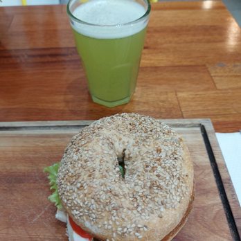 Moksha cafe - Cafeteria Near Me - Retiro, C