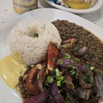 La kaleta 28 - Lunch Special - Bars Near Me - Gaithersburg, Maryland