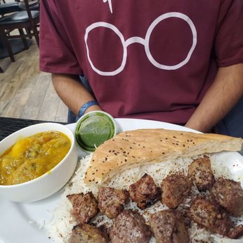 Oakley Tavern - beef kabob - Kebab Near Me - Oakley, California Oakley Tavern - beef kabob - Kebab Near Me - Oakley, California