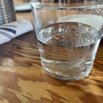 Tony's Seafood Restaurant - Cute etched glasses with oysters - Seafood Near Me - Marshall, California Tony's Seafood Restaurant - Cute etched glasses with oysters - Seafood Near Me - Marshall, California