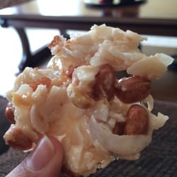 May's Candy Shop - Bestttt coconut peanut brittle