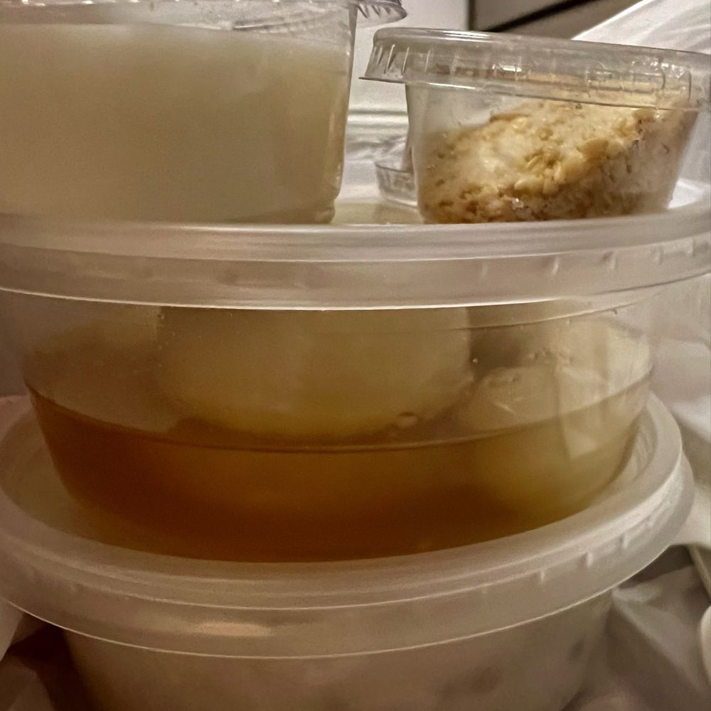 Thach Che My Linh - Desserts Near Me - Westminster, California Thach Che My Linh - Desserts Near Me - Westminster, California