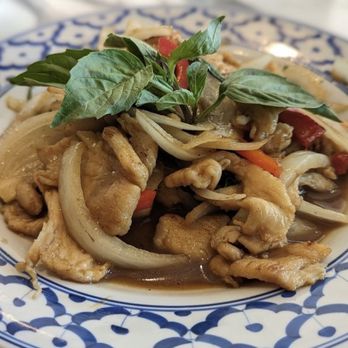 Mr. Wonton - Thai basil - Chinese Near Me - Woodhaven, New York Mr. Wonton - Thai basil - Chinese Near Me - Woodhaven, New York