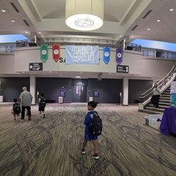 Perimeter Church