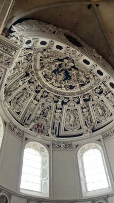 Church of Our Lady by null